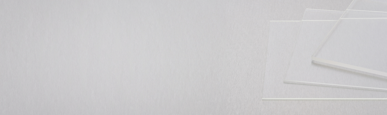 Image of Acrylic Cast sheet by Oadby Plastics