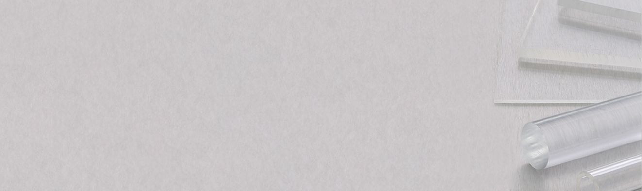 Image of Acrylic Extruded sheet and rod by Oadby Plastics