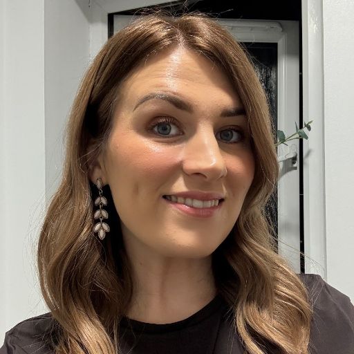 Team member of Oadby Plastics