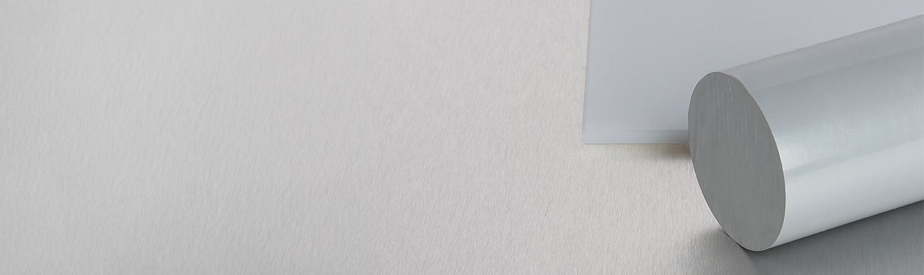 Image of CPVC sheet and rod by Oadby Plastics