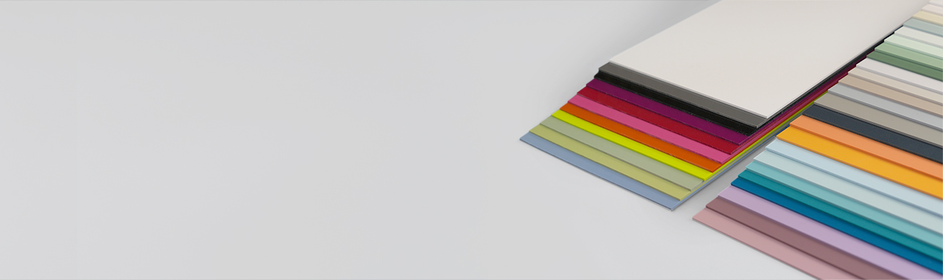 Image of uPVC cladding by Oadby Plastics