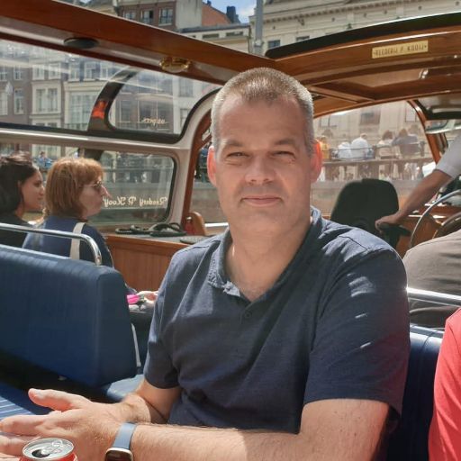 Team member of Oadby Plastics