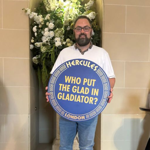 Team member of Oadby Plastics