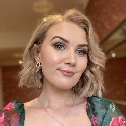 Team member of Oadby Plastics