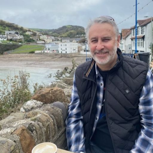 Team member of Oadby Plastics