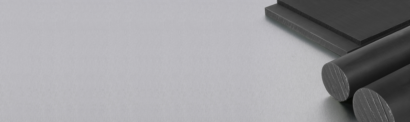 Image of Nylon 6 GSM sheet and rod by Oadby Plastics