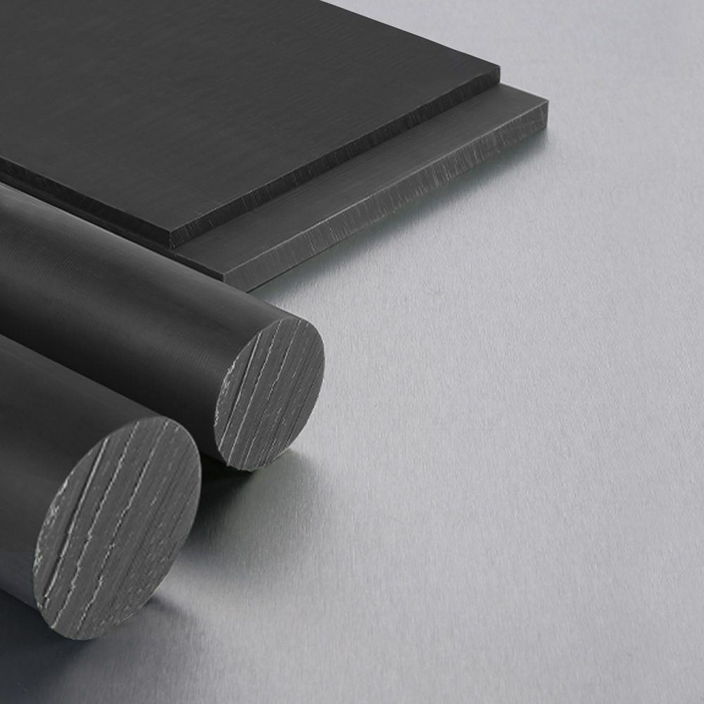 Image of Nylon 6 GSM sheet and rod by Oadby Plastics