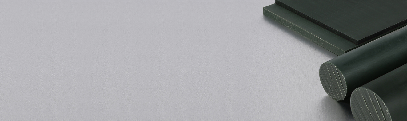 Image of Nylon 6 LFX sheet and rod by Oadby Plastics