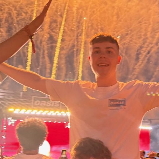 Team member of Oadby Plastics