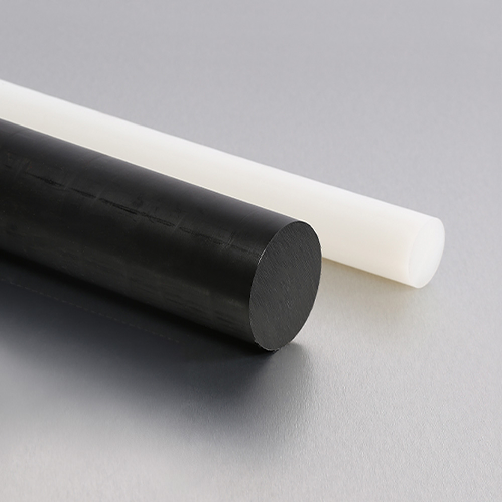 Image of PE 1000 Annealed rod by Oadby Plastics