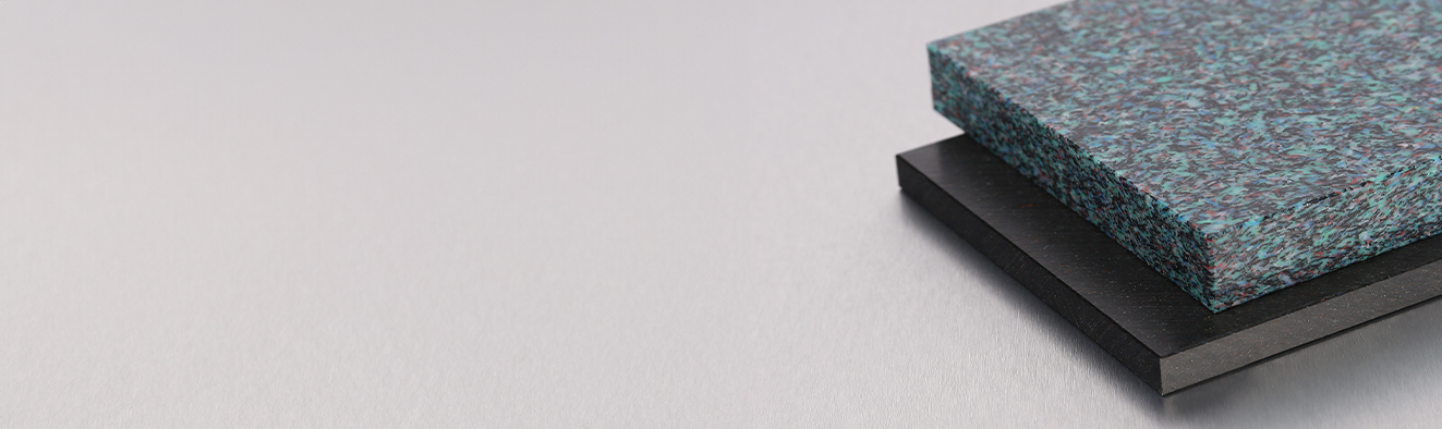 Image of PE 500 sheet by Oadby Plastics