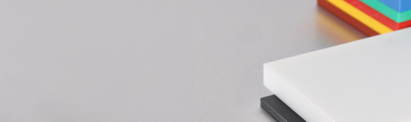 Image of PET 500 sheet by Oadby Plastics