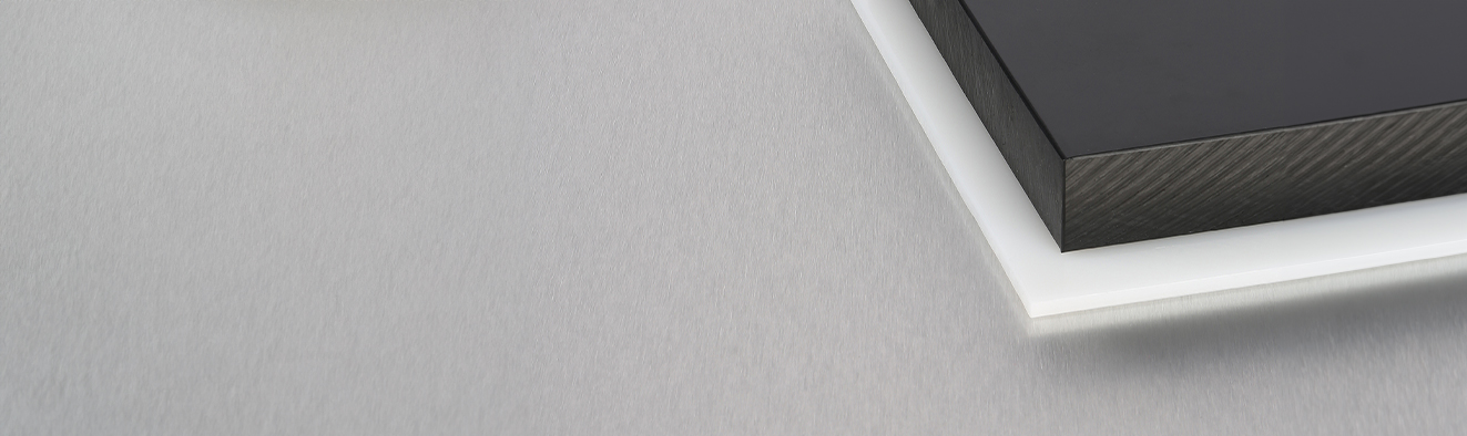 Image of PE HD 100 sheet by Oadby Plastics