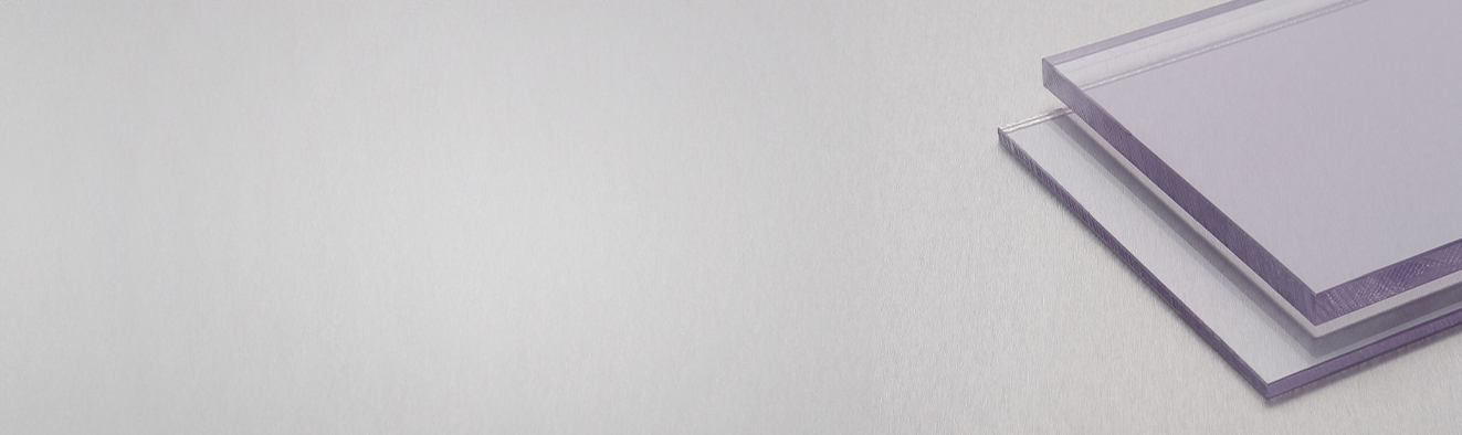 Image of A-PET sheet by Oadby Plastics