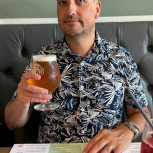 Team member of Oadby Plastics