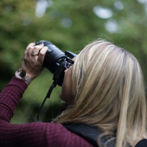 Oadby Plastics Team Member