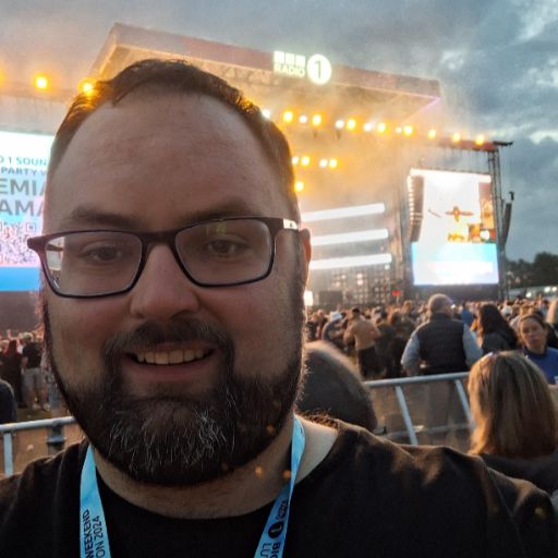 Team member of Oadby Plastics