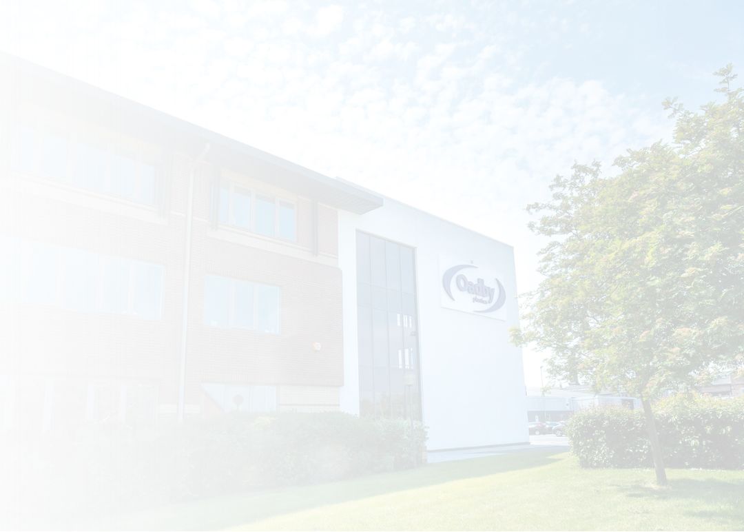 Oadby Plastics Head Office in Leicester
