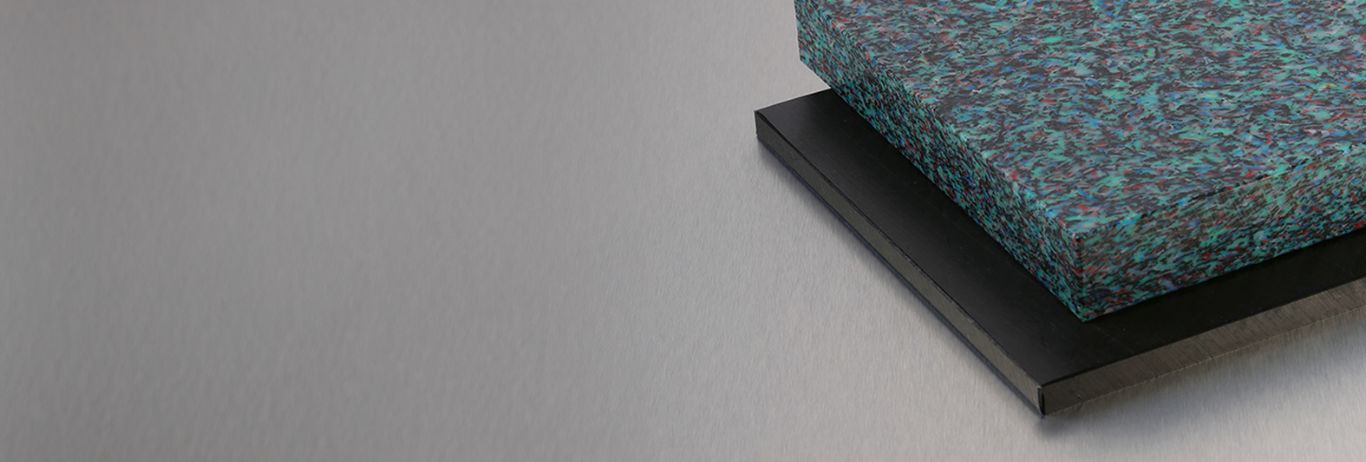 Sustainable plastics from Oadby Plastics