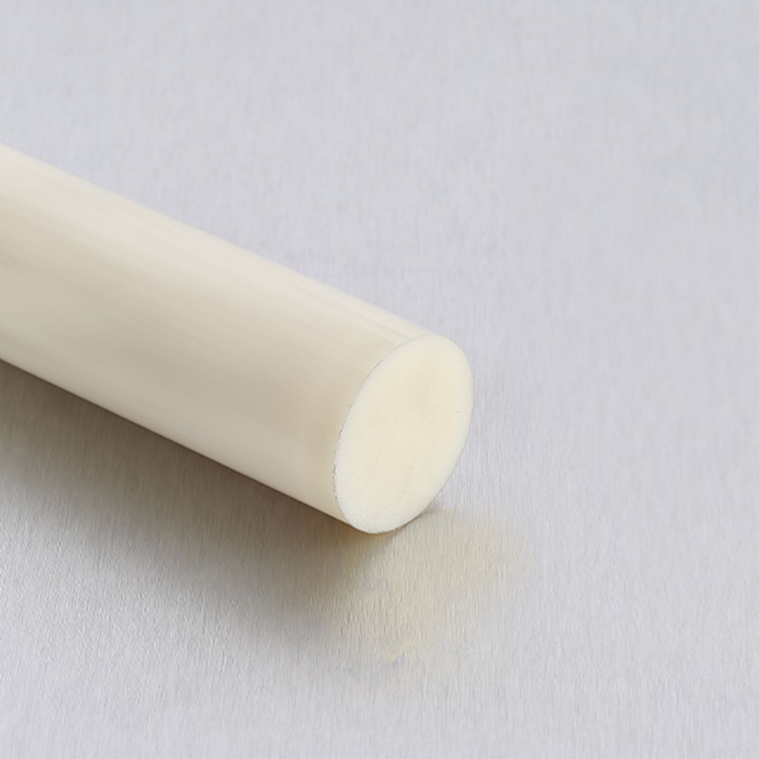 ABS Rod by Oadby Plastics