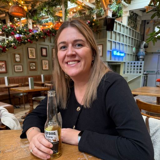 Team member of Oadby Plastics