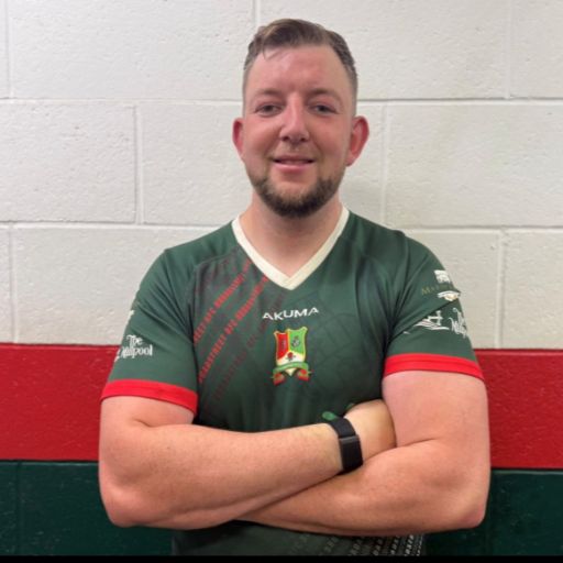 Team member of Oadby Plastics