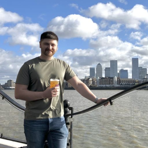 Team member of Oadby Plastics