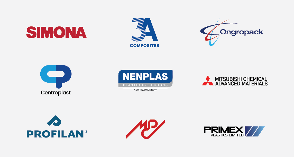 Our trusted suppliers