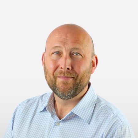 Ben - Braintree Branch Manager