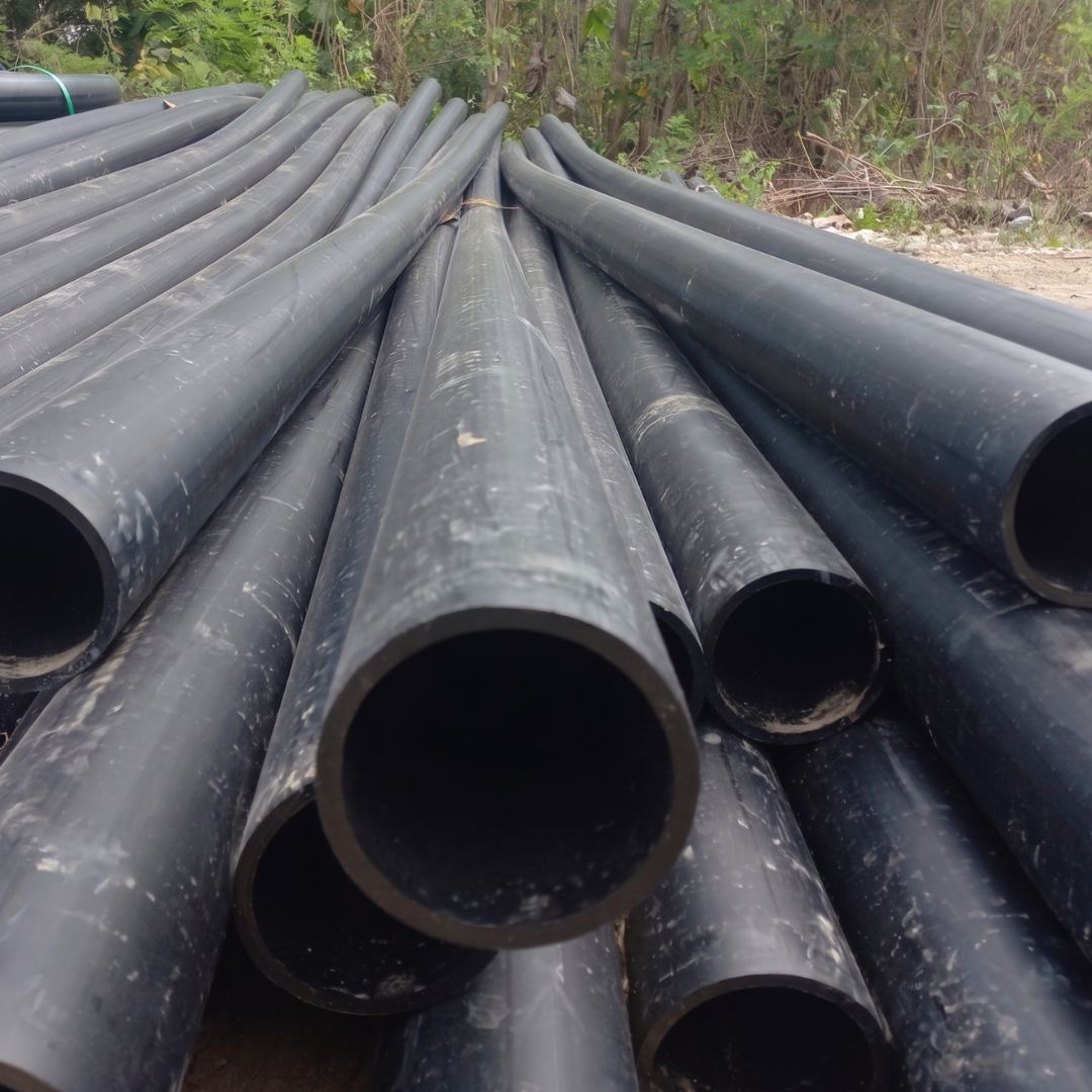 HDPE Pipes