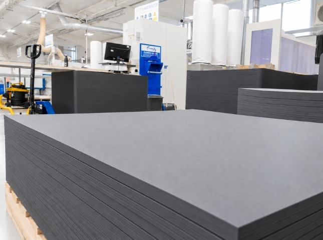 Pallet Layer Pads