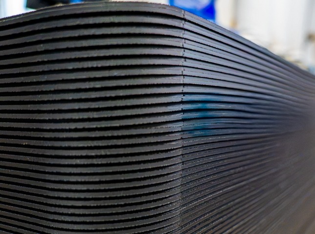 Plastic Pallet Layer Pads